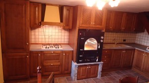 Cucina Baita 4